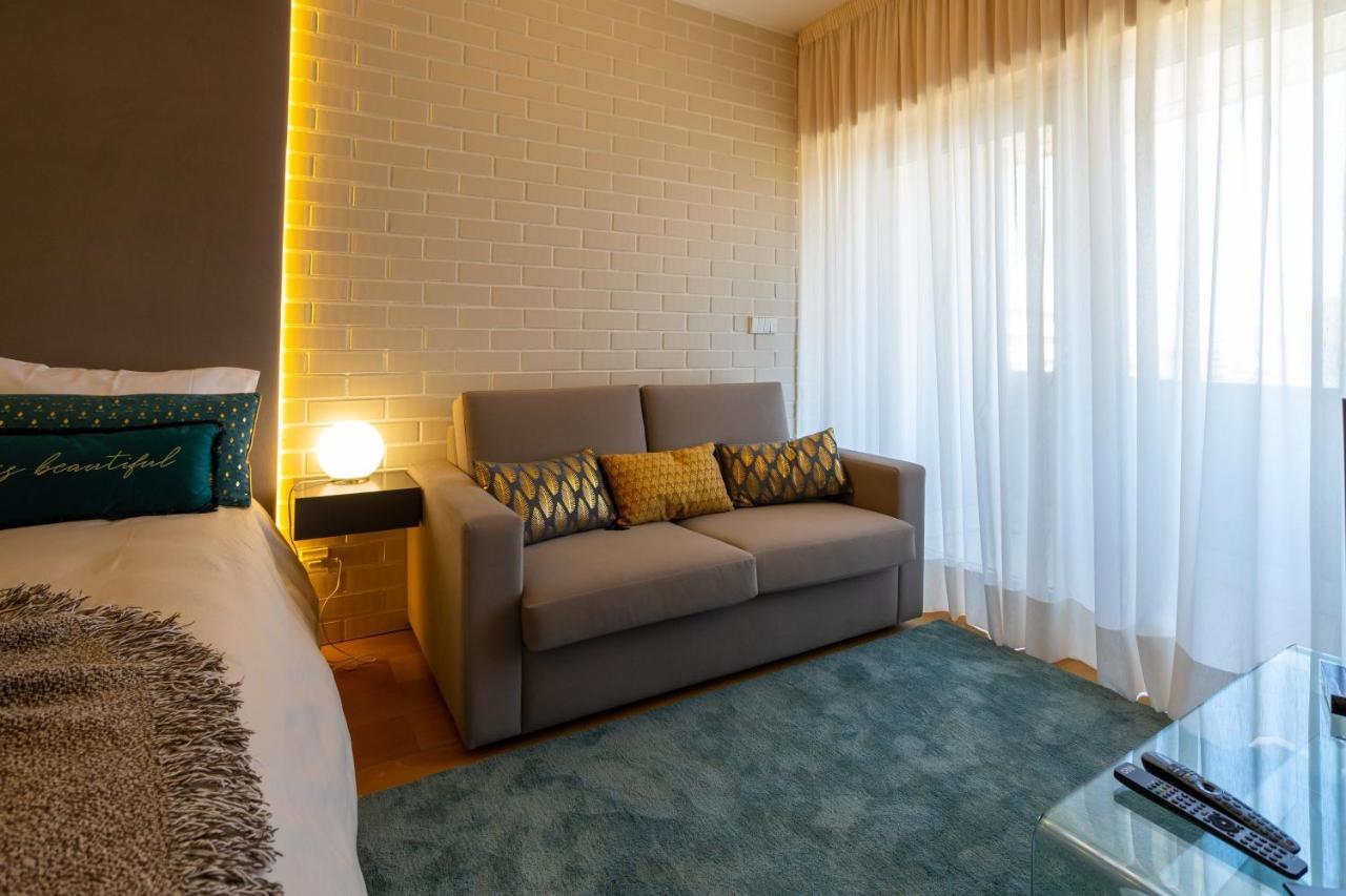 Estudio Encantador Com Vistas Para O Douro Gaia Vila Nova de Gaia Extérieur photo