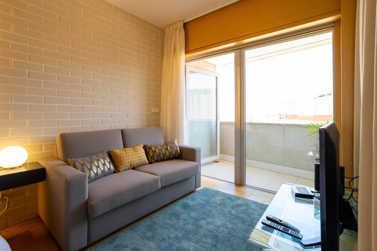 Estudio Encantador Com Vistas Para O Douro Gaia Vila Nova de Gaia Extérieur photo